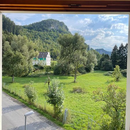 Neu Renoviertes 2Zi Appartment Im Dg Фельдкирьх Экстерьер фото